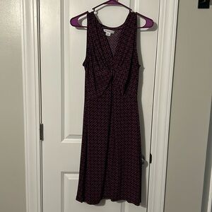 Liz Claiborne Dress 👗 Size Medium
